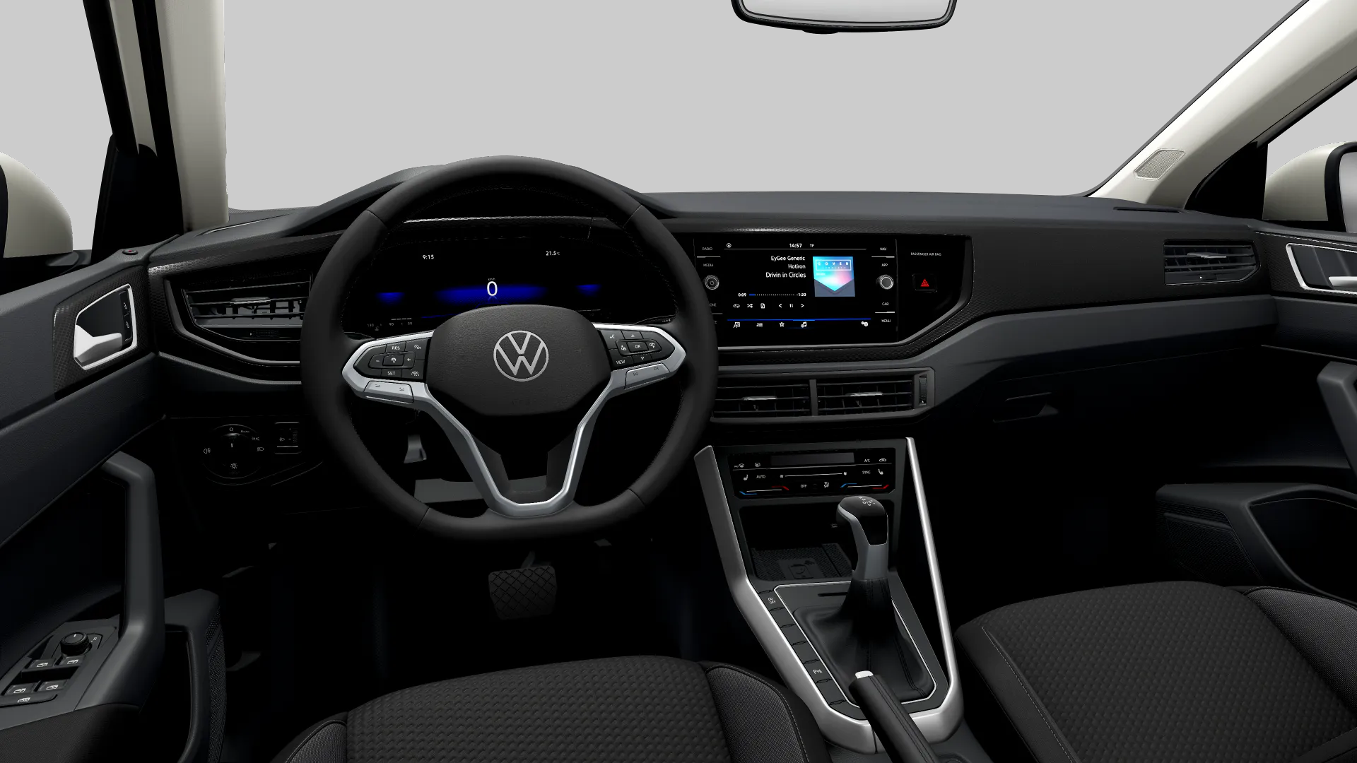 Volkswagen Taigo Life