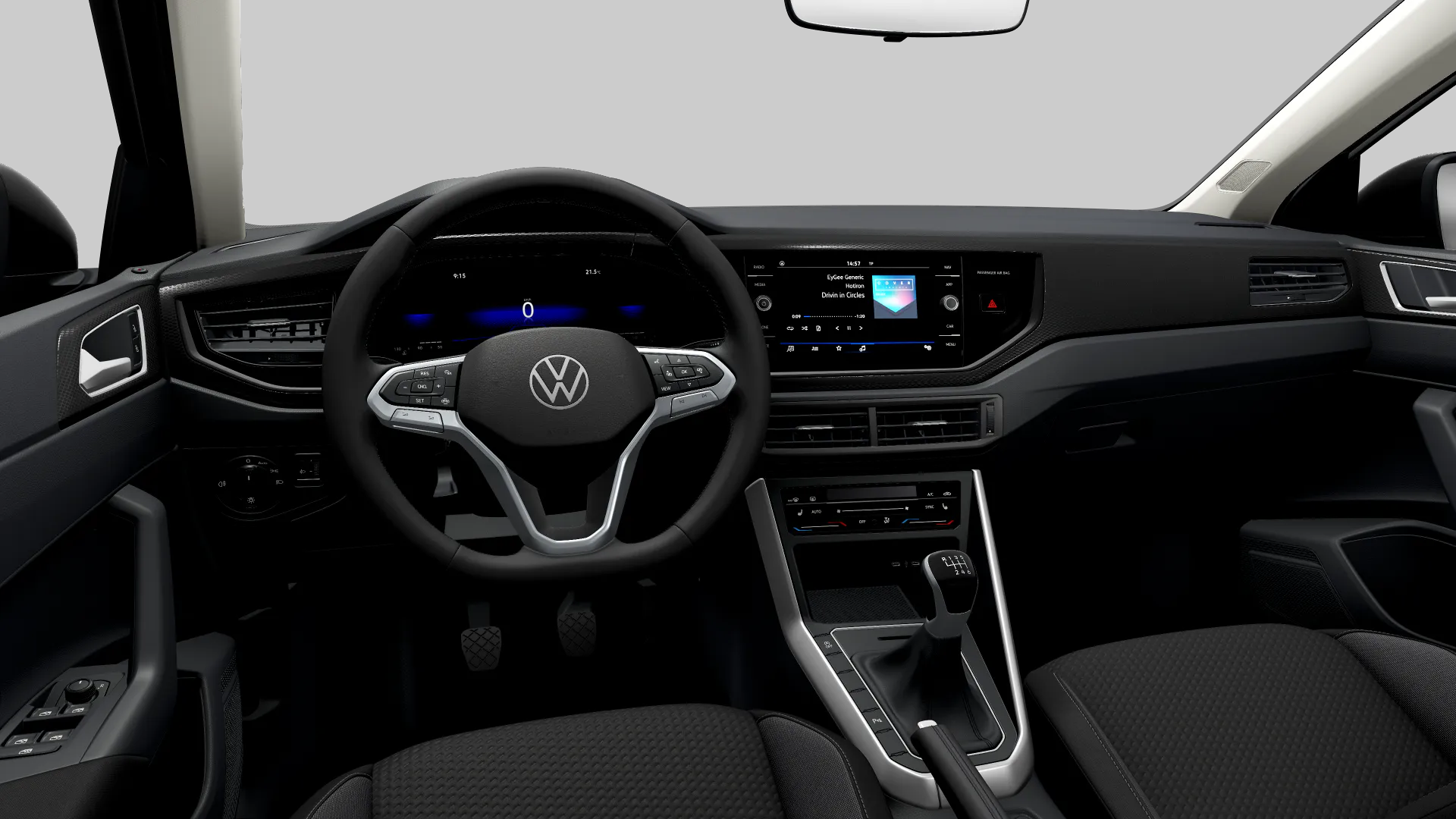 Volkswagen Taigo Life