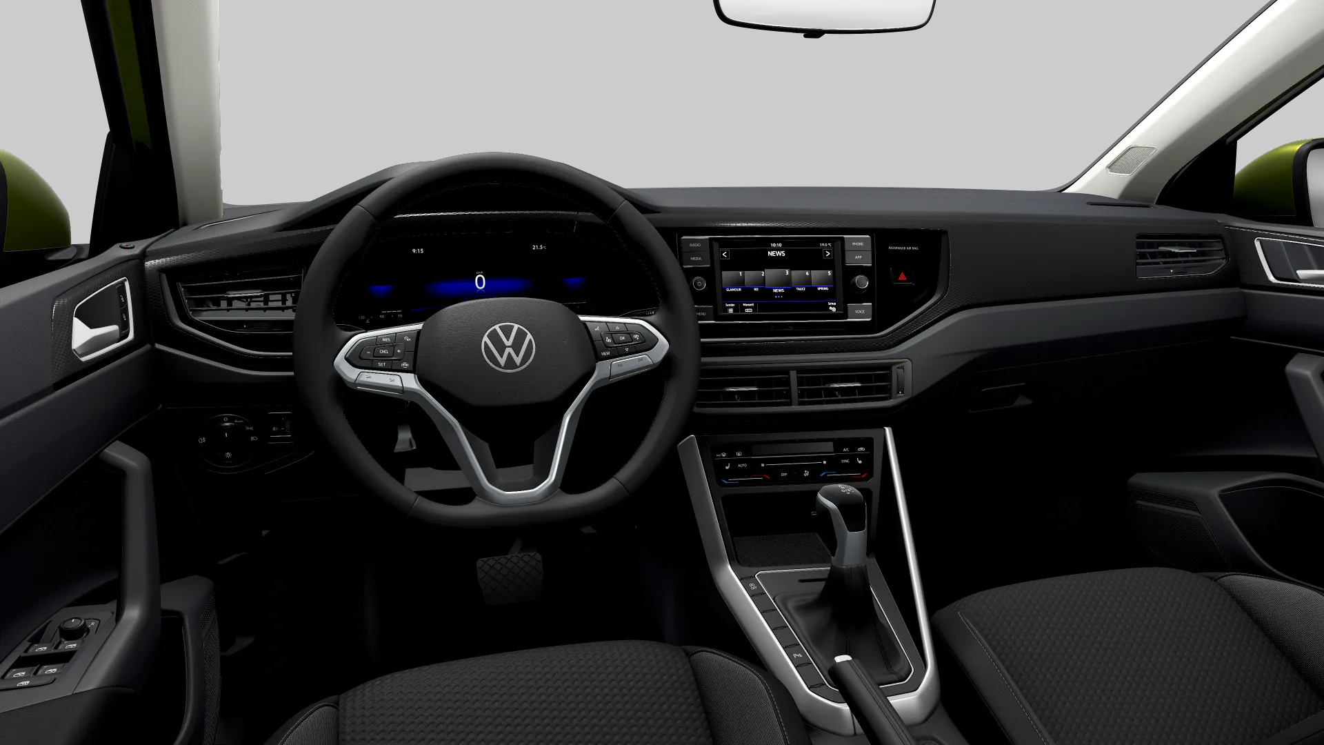 Volkswagen Taigo Life