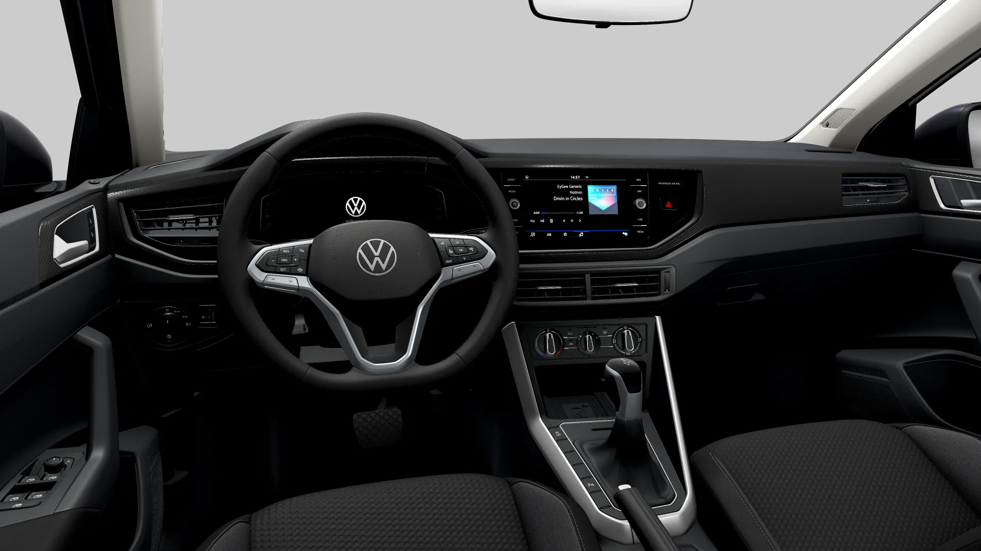 Volkswagen Taigo Life