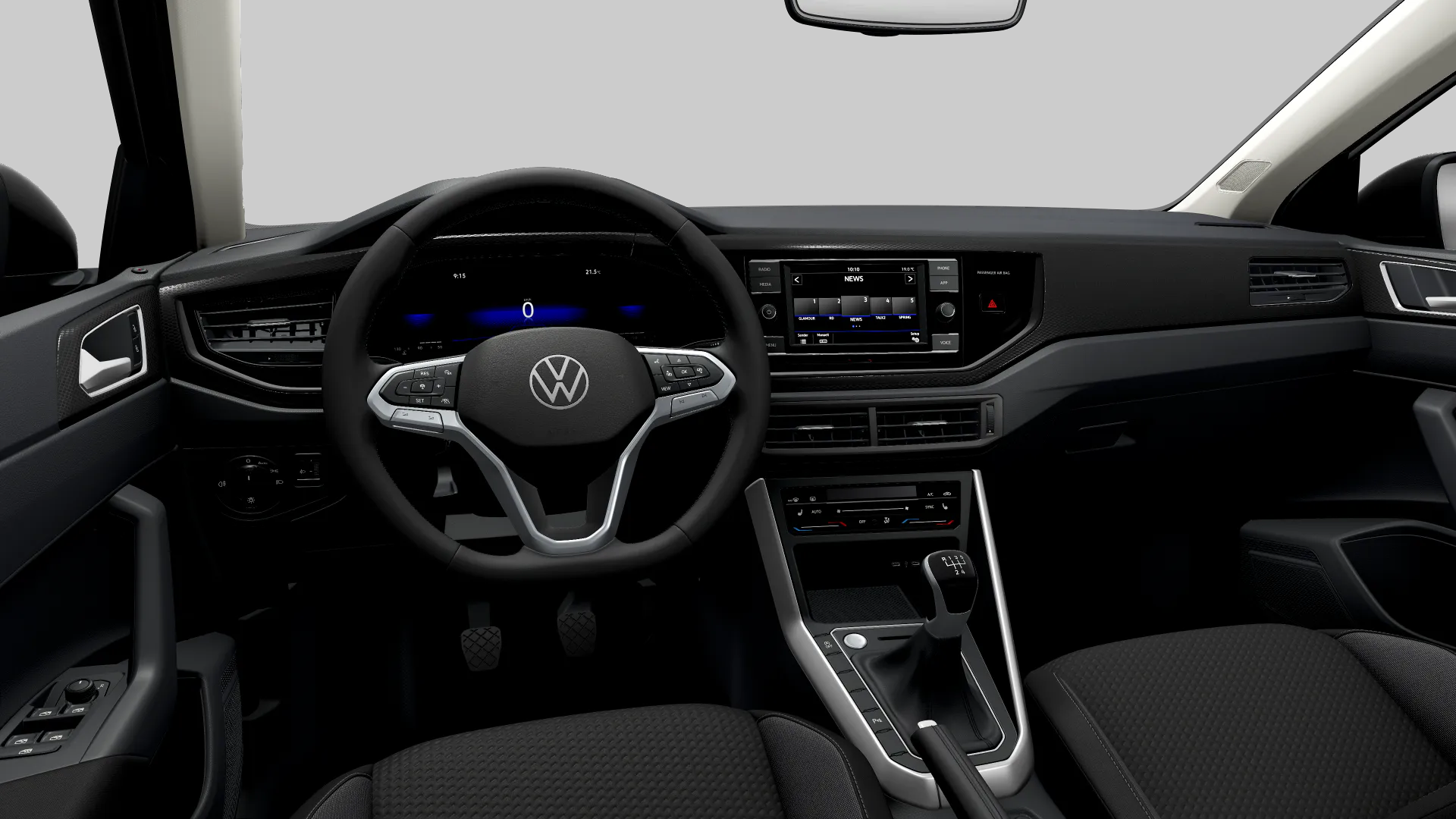 Volkswagen Taigo Life