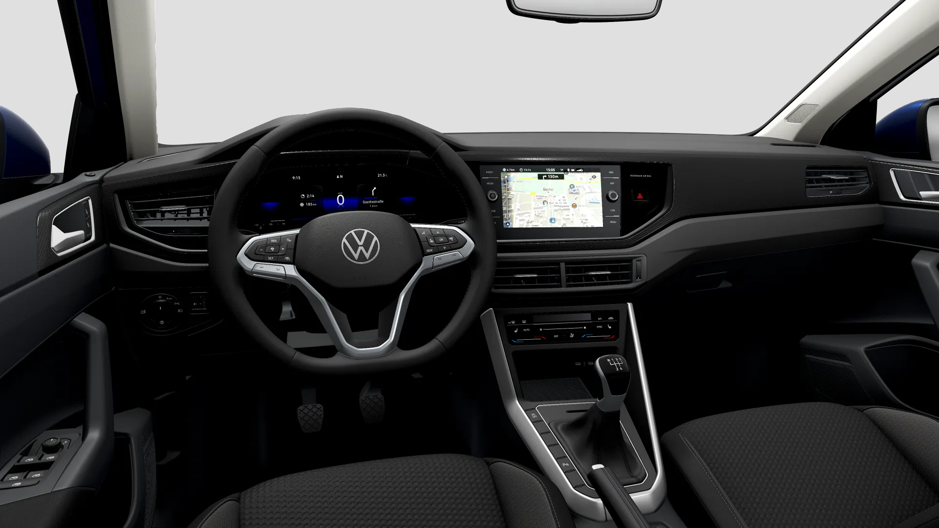 Volkswagen Taigo Life