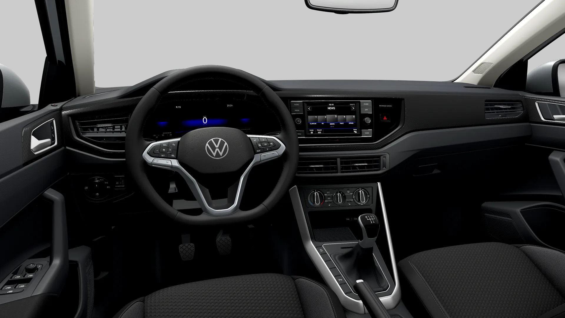 Volkswagen Taigo Life