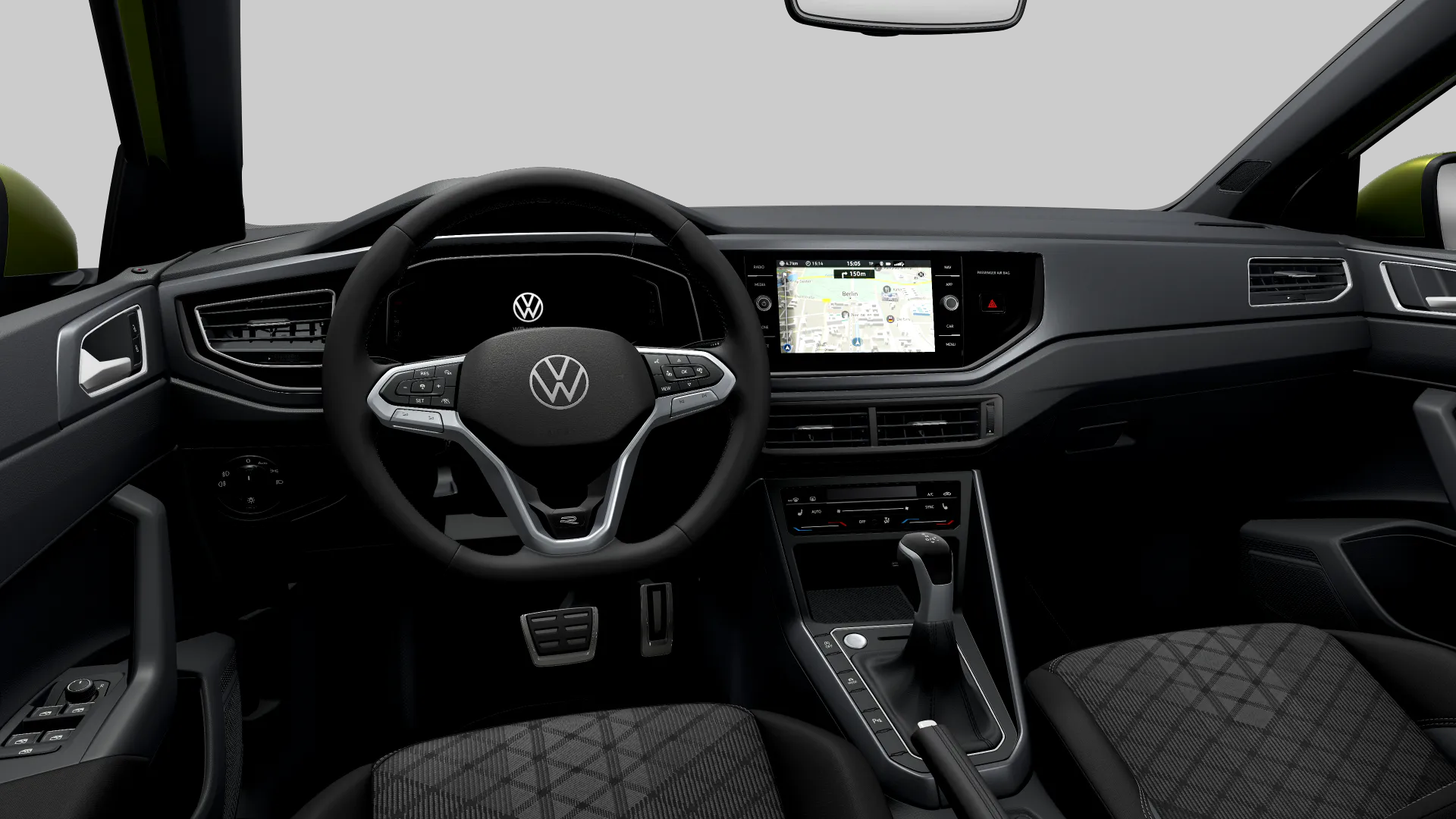Volkswagen Taigo R-Line