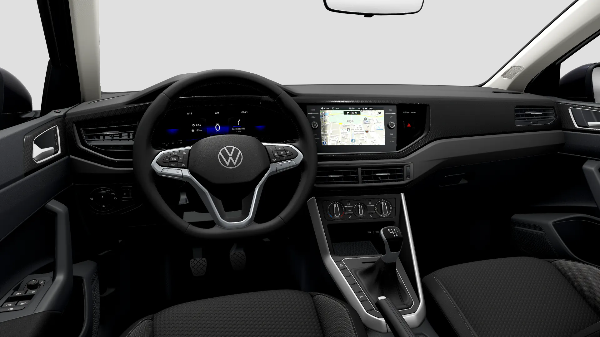 Volkswagen Taigo Life