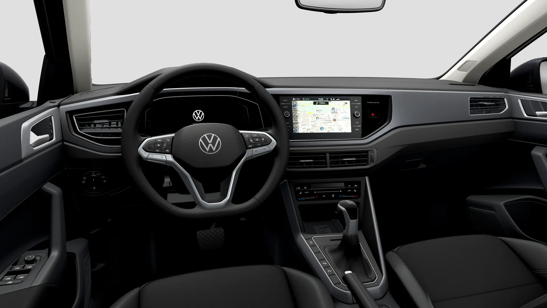 Volkswagen Taigo Style