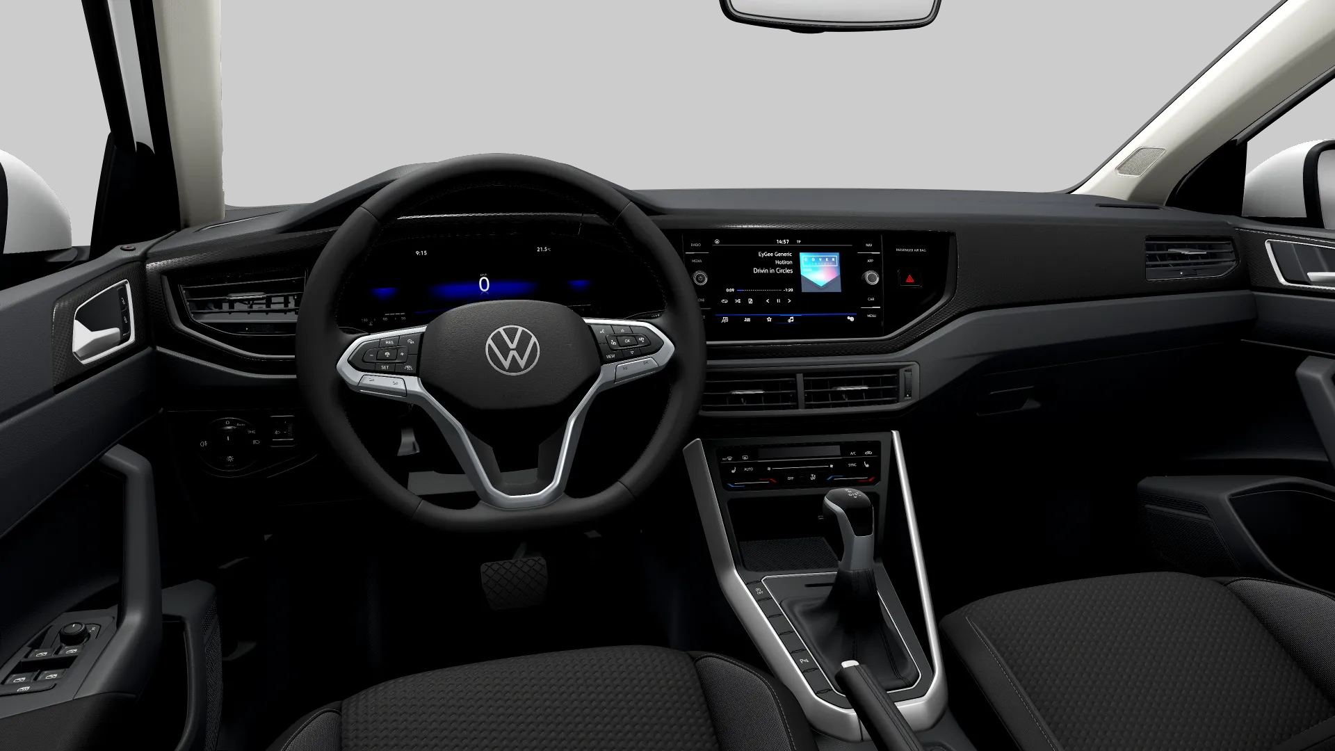 Volkswagen Taigo Life