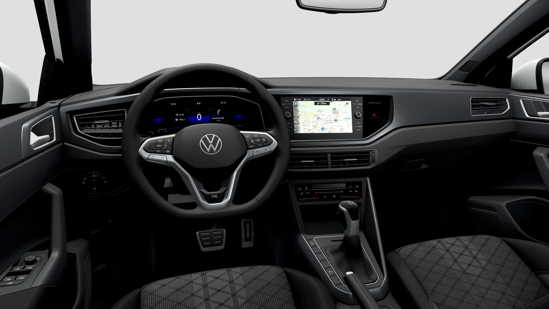 Volkswagen Taigo R-Line