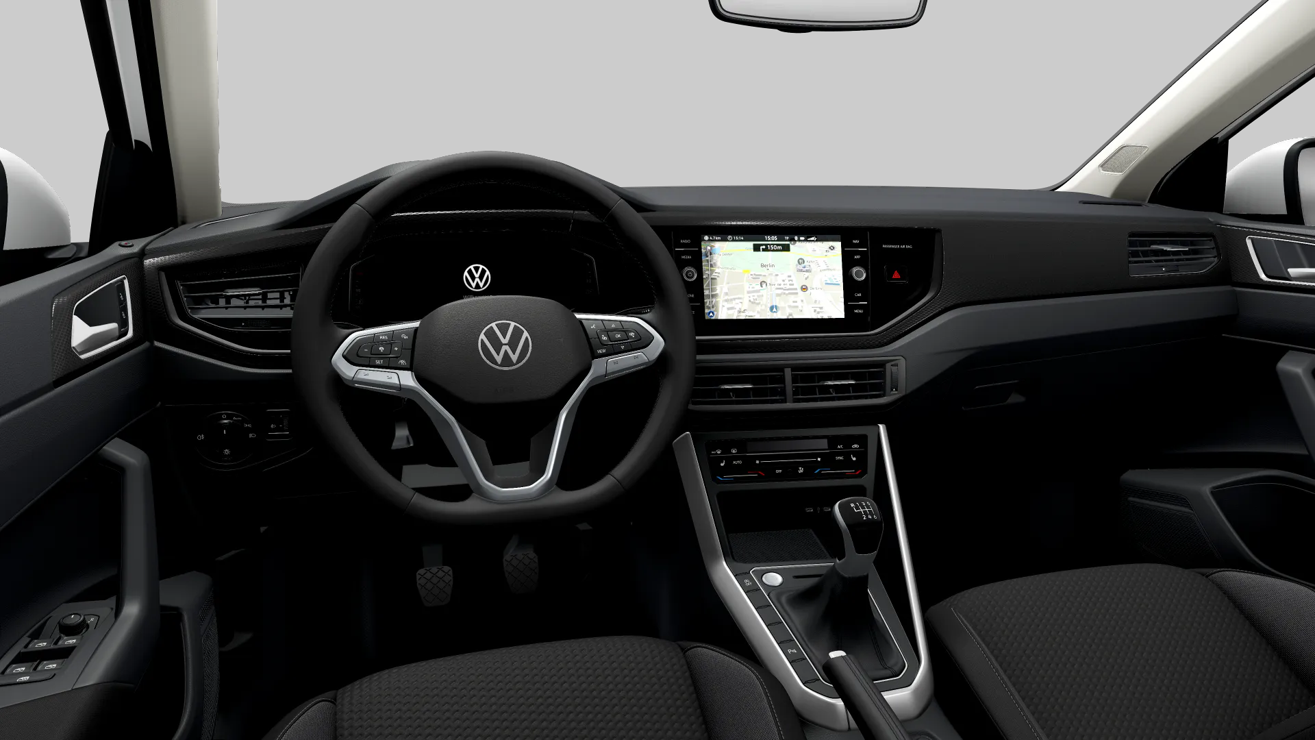 Volkswagen Taigo Life