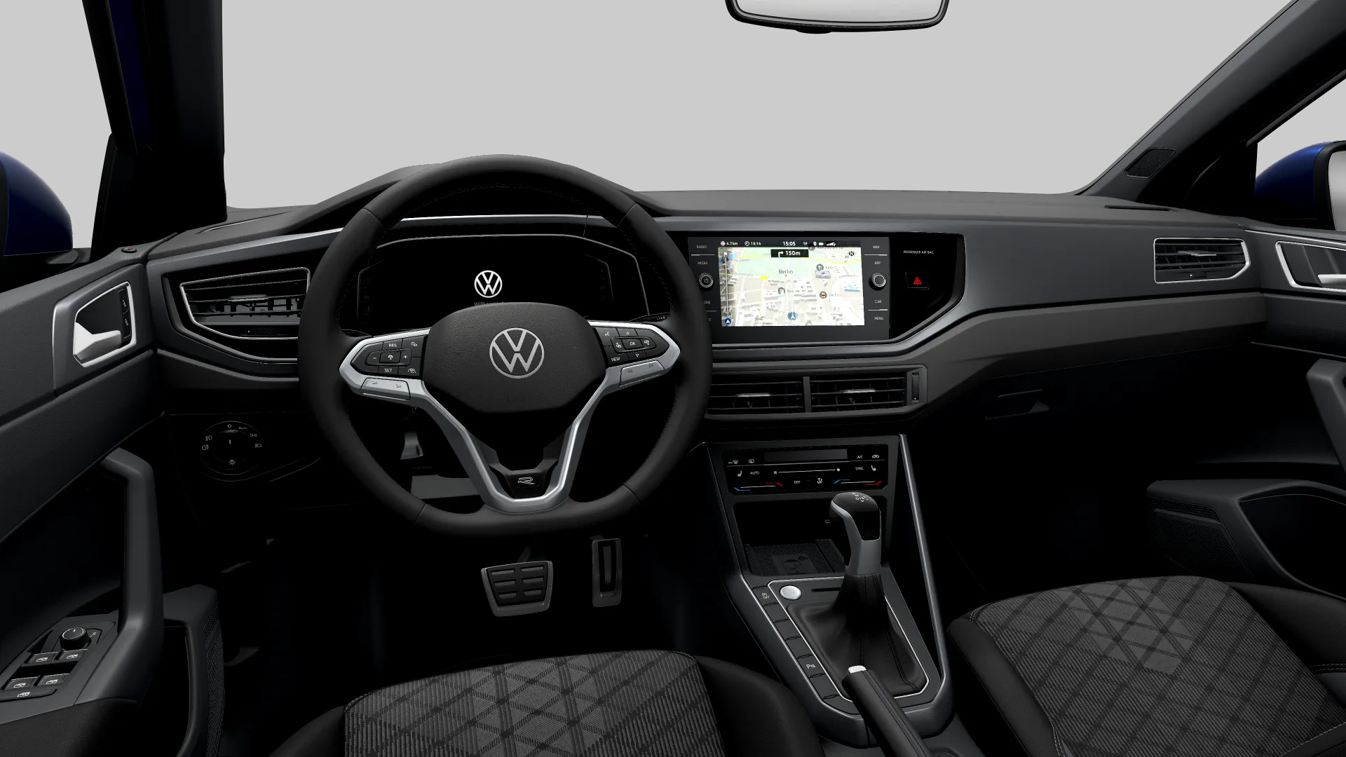Volkswagen Taigo R-Line