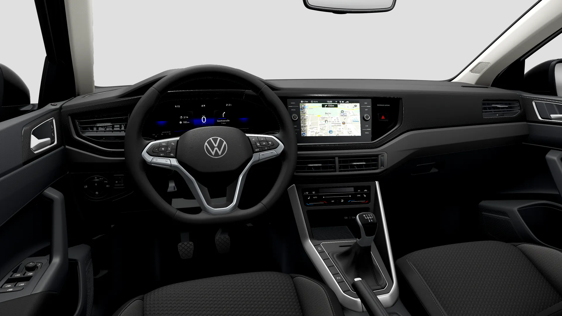 Volkswagen Taigo Life