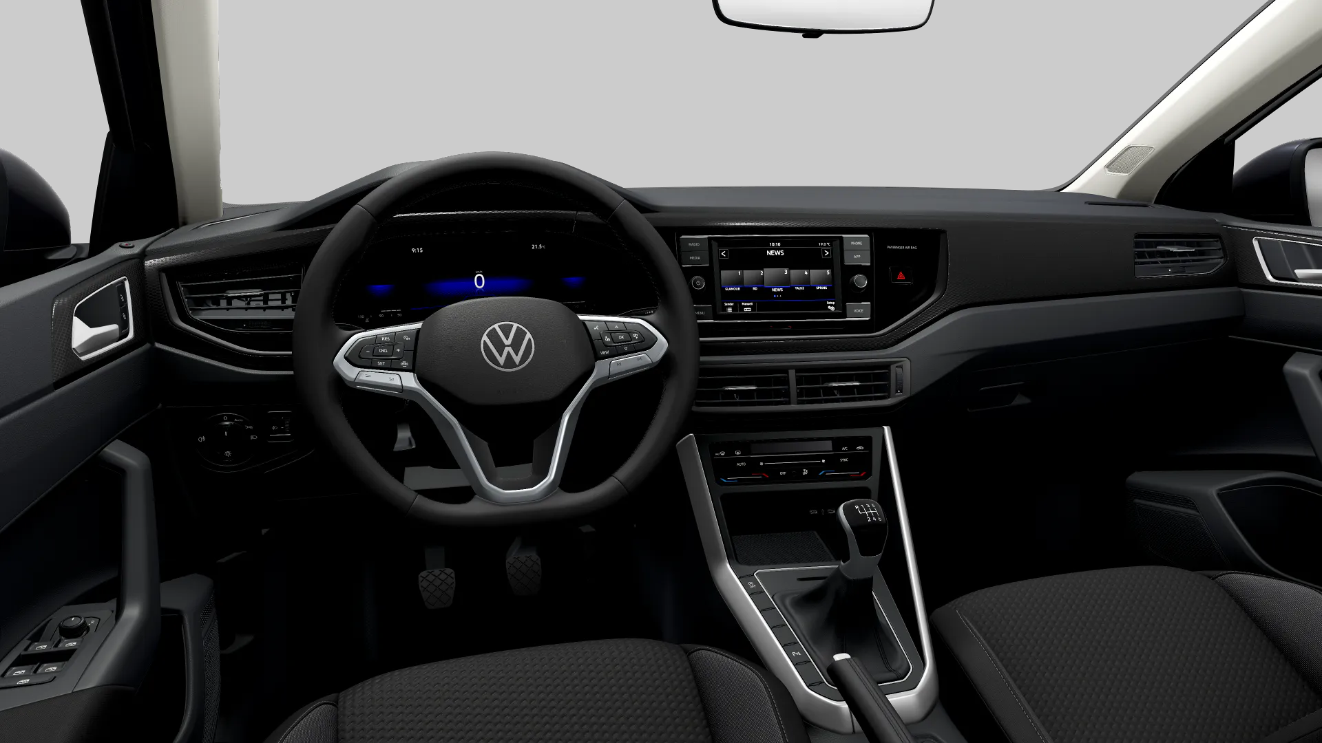 Volkswagen Taigo Life