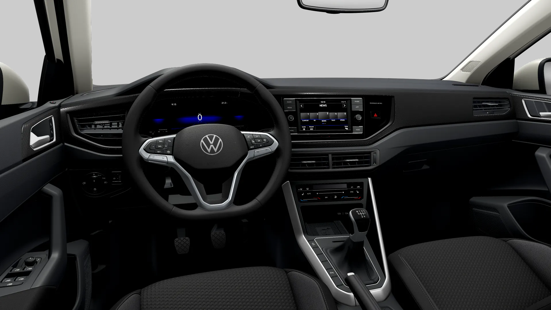 Volkswagen Taigo Life