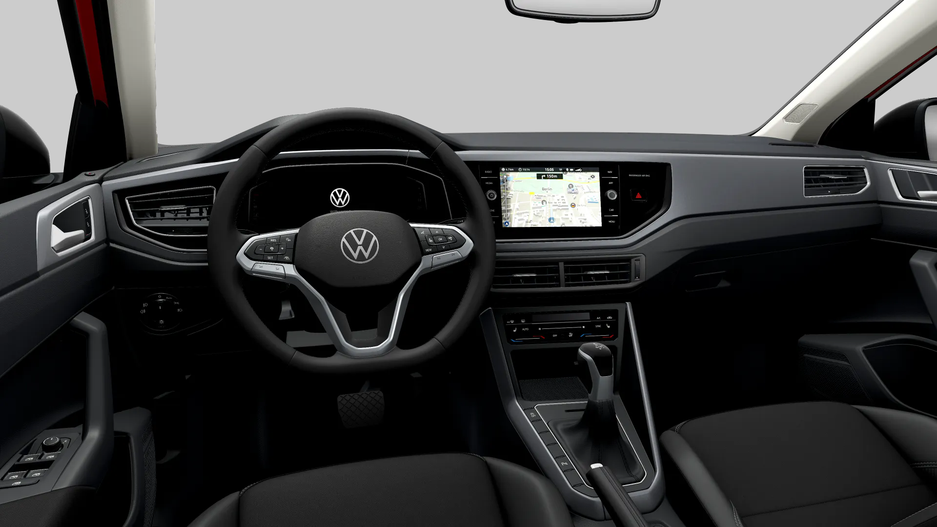 Volkswagen Taigo Style