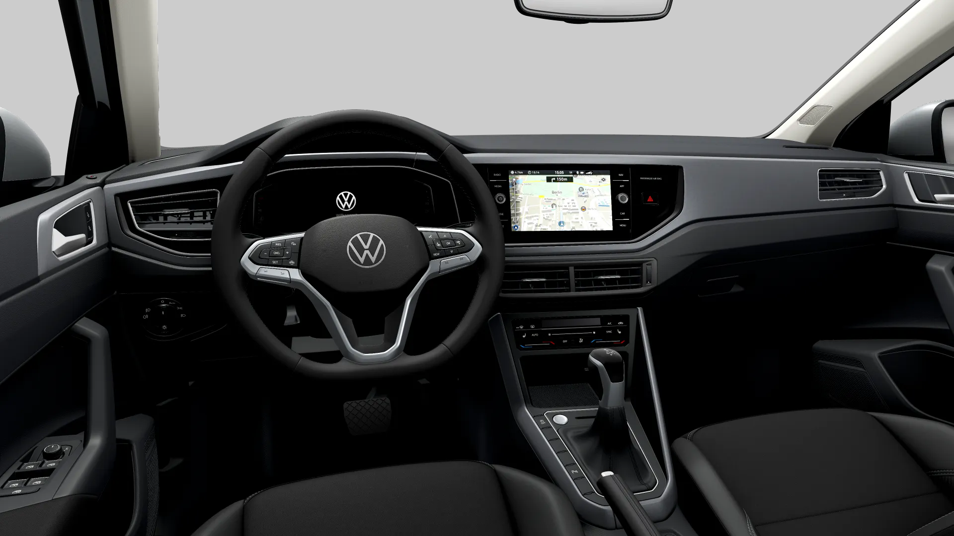 Volkswagen Taigo Style
