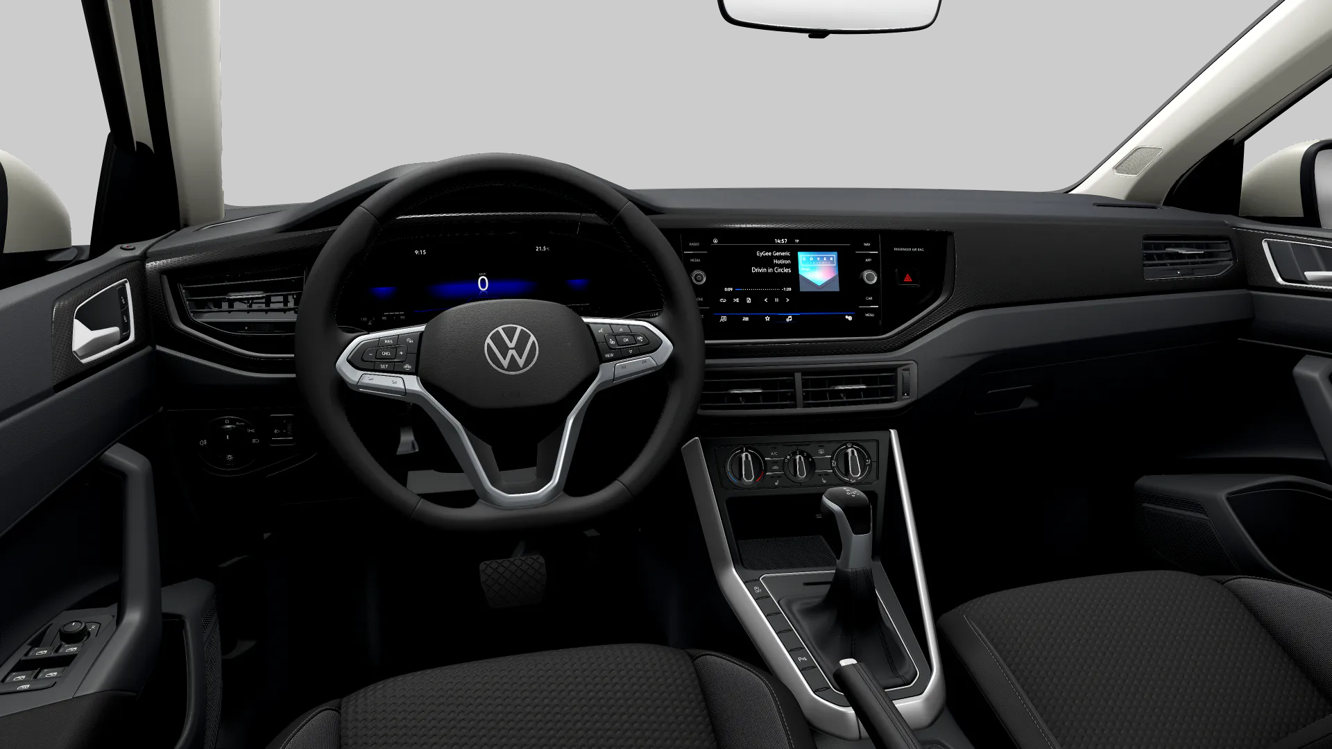 Volkswagen Taigo Life