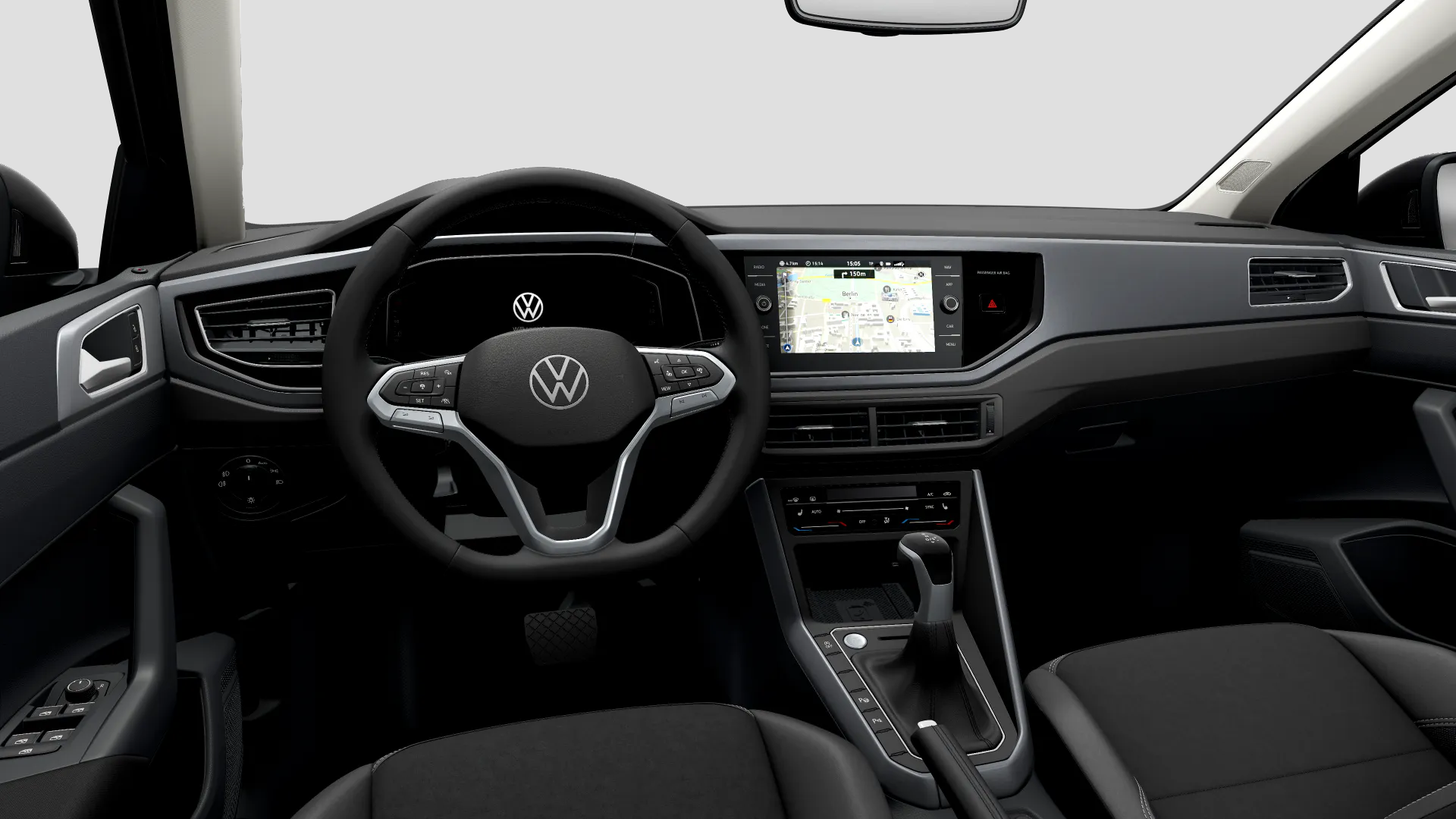 Volkswagen Taigo Style