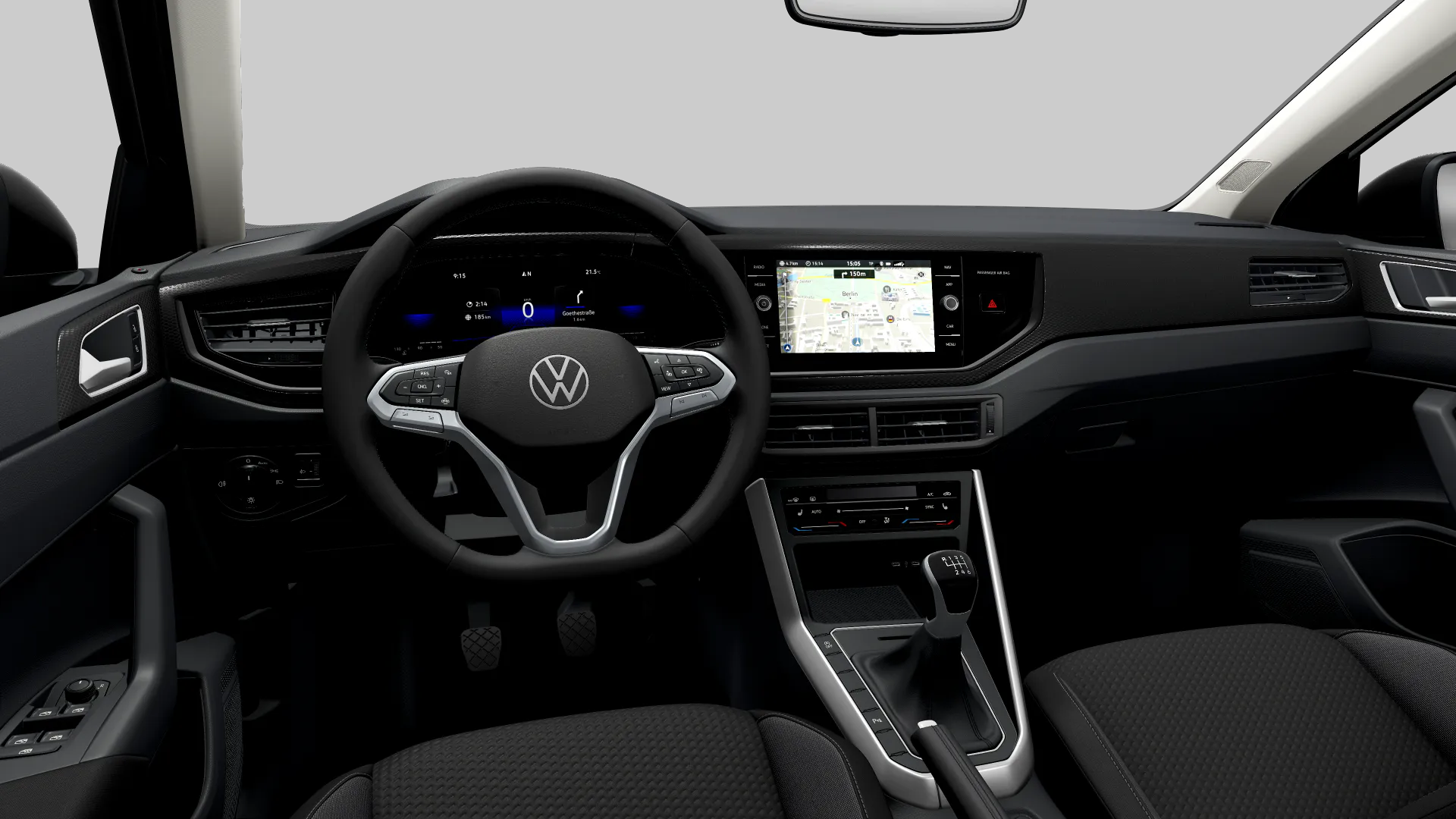 Volkswagen Taigo Life