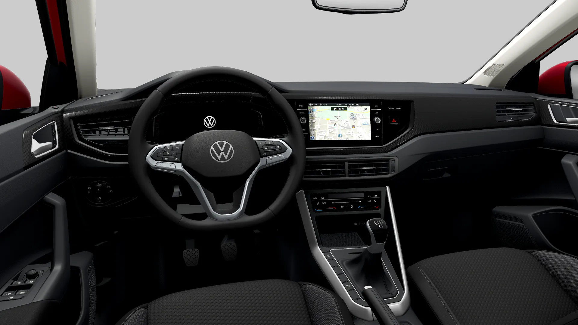 Volkswagen Taigo Life