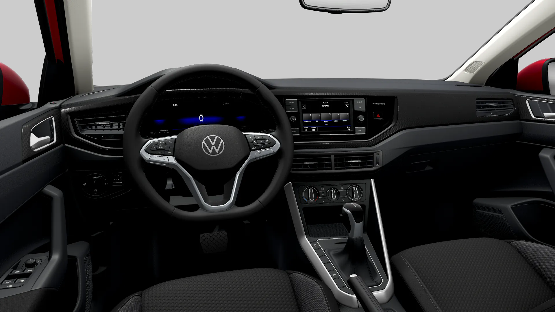Volkswagen Taigo Life