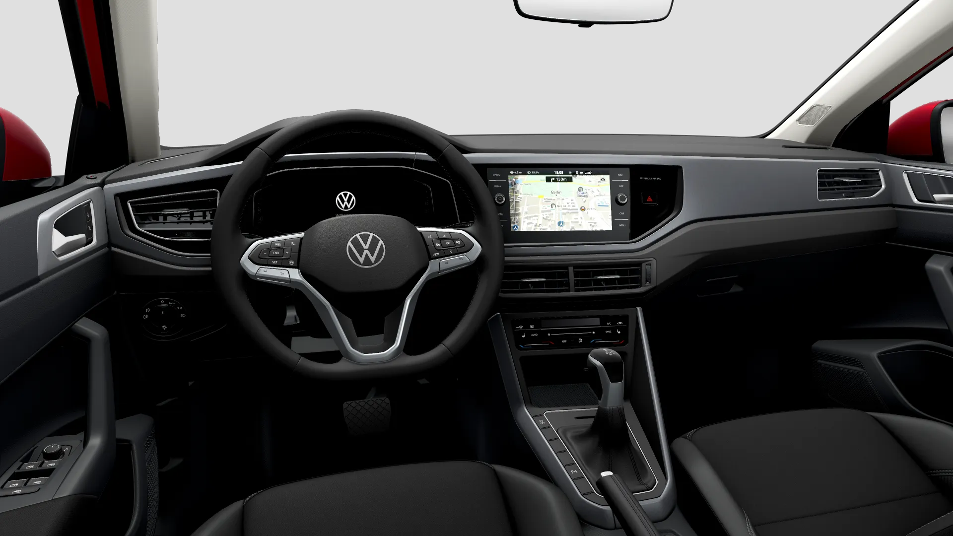 Volkswagen Taigo Style