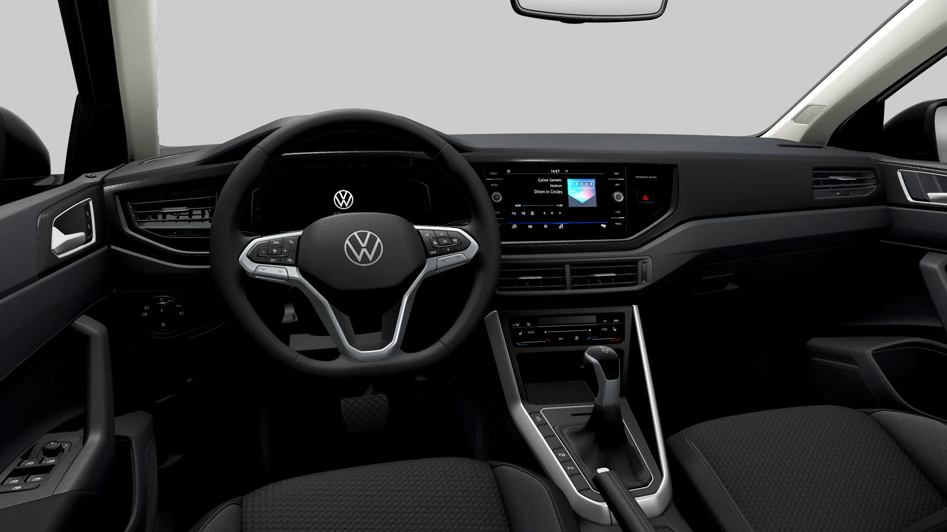 Volkswagen Taigo Life