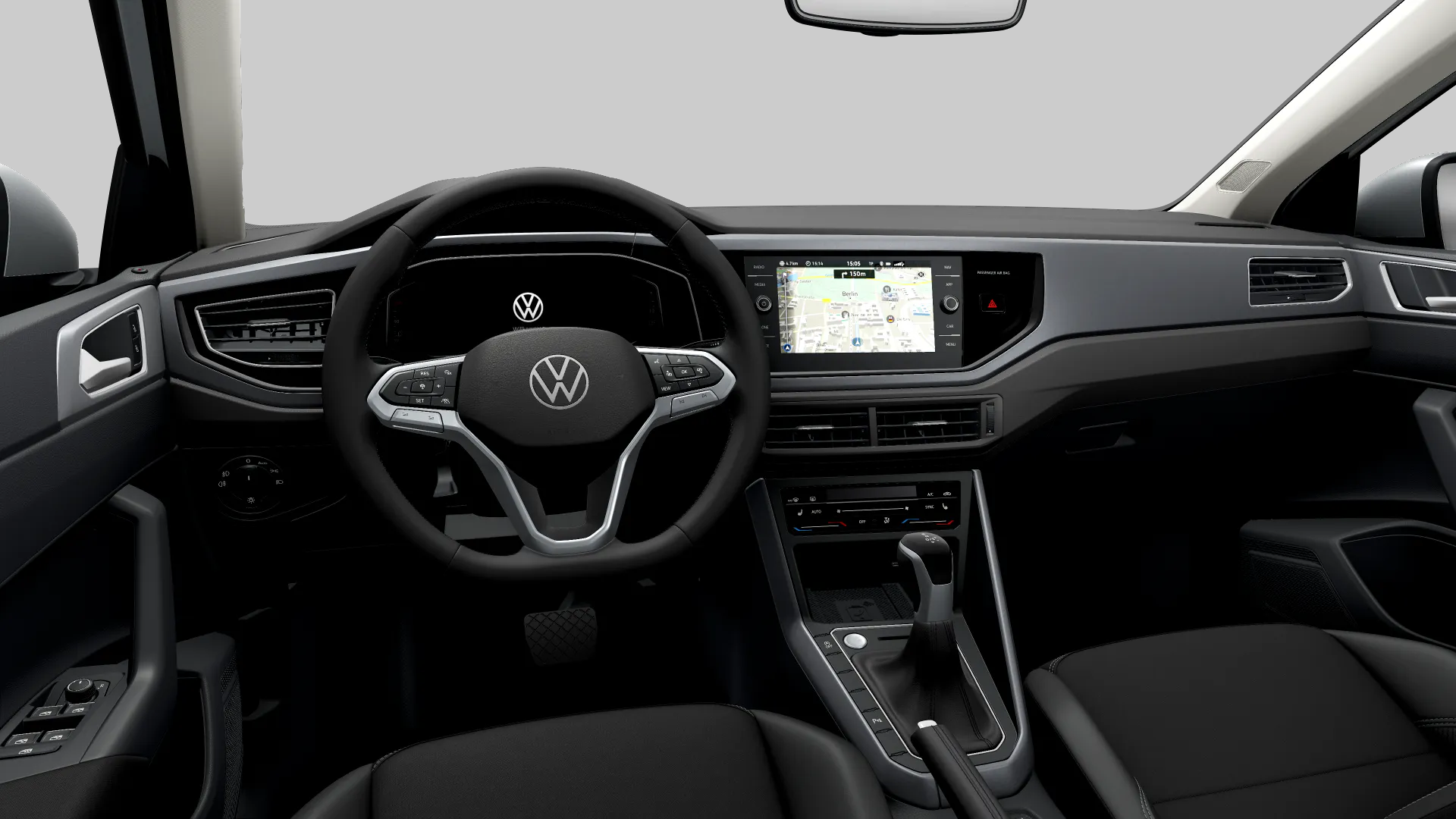 Volkswagen Taigo Style