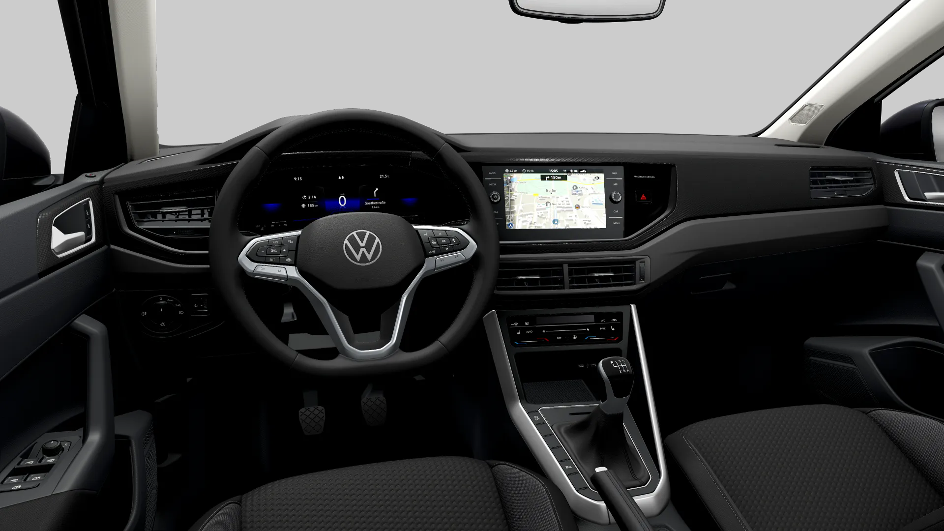 Volkswagen Taigo Life
