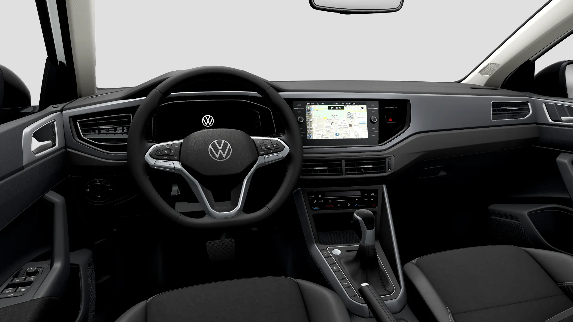 Volkswagen Taigo Style
