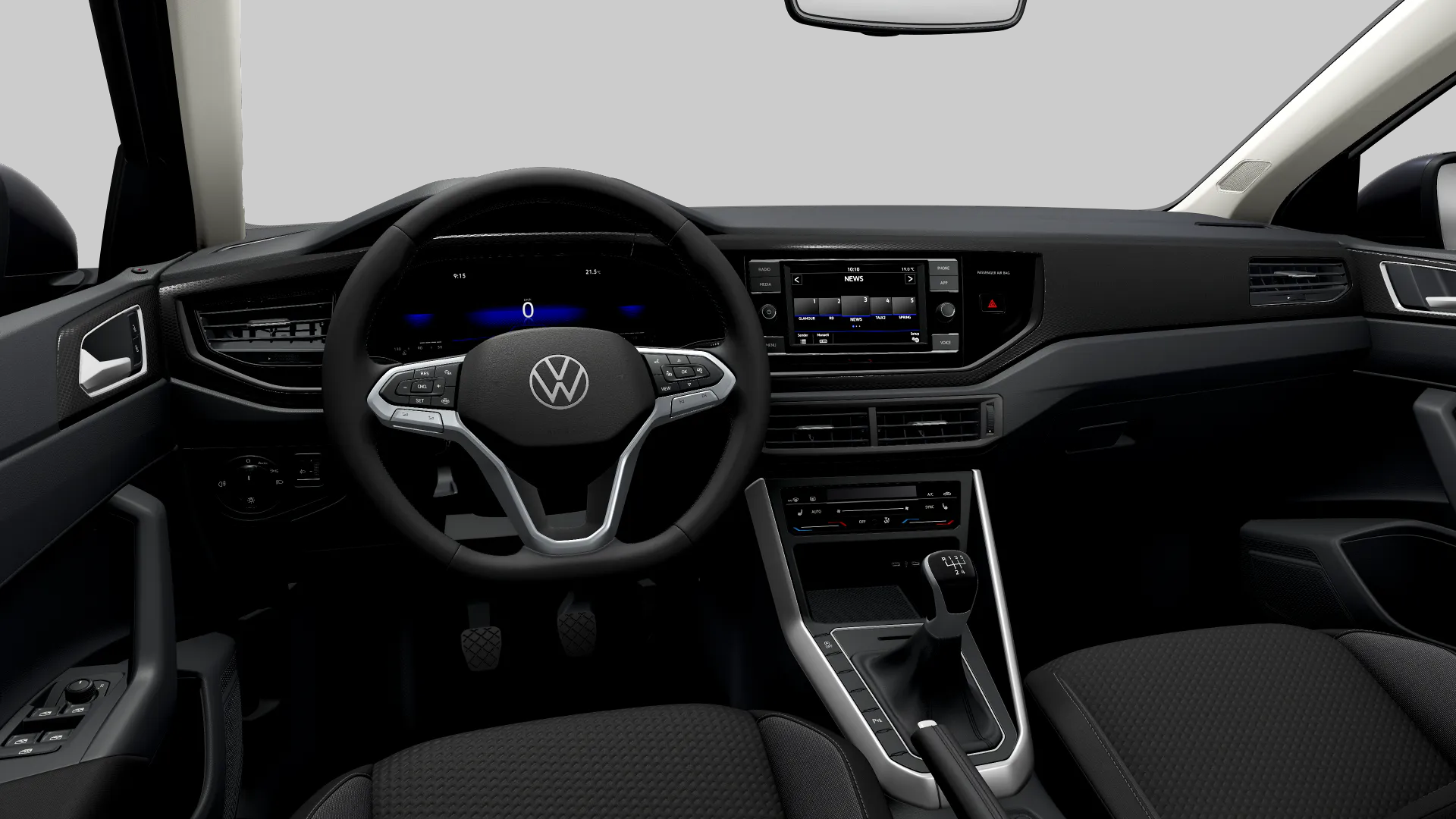 Volkswagen Taigo Life