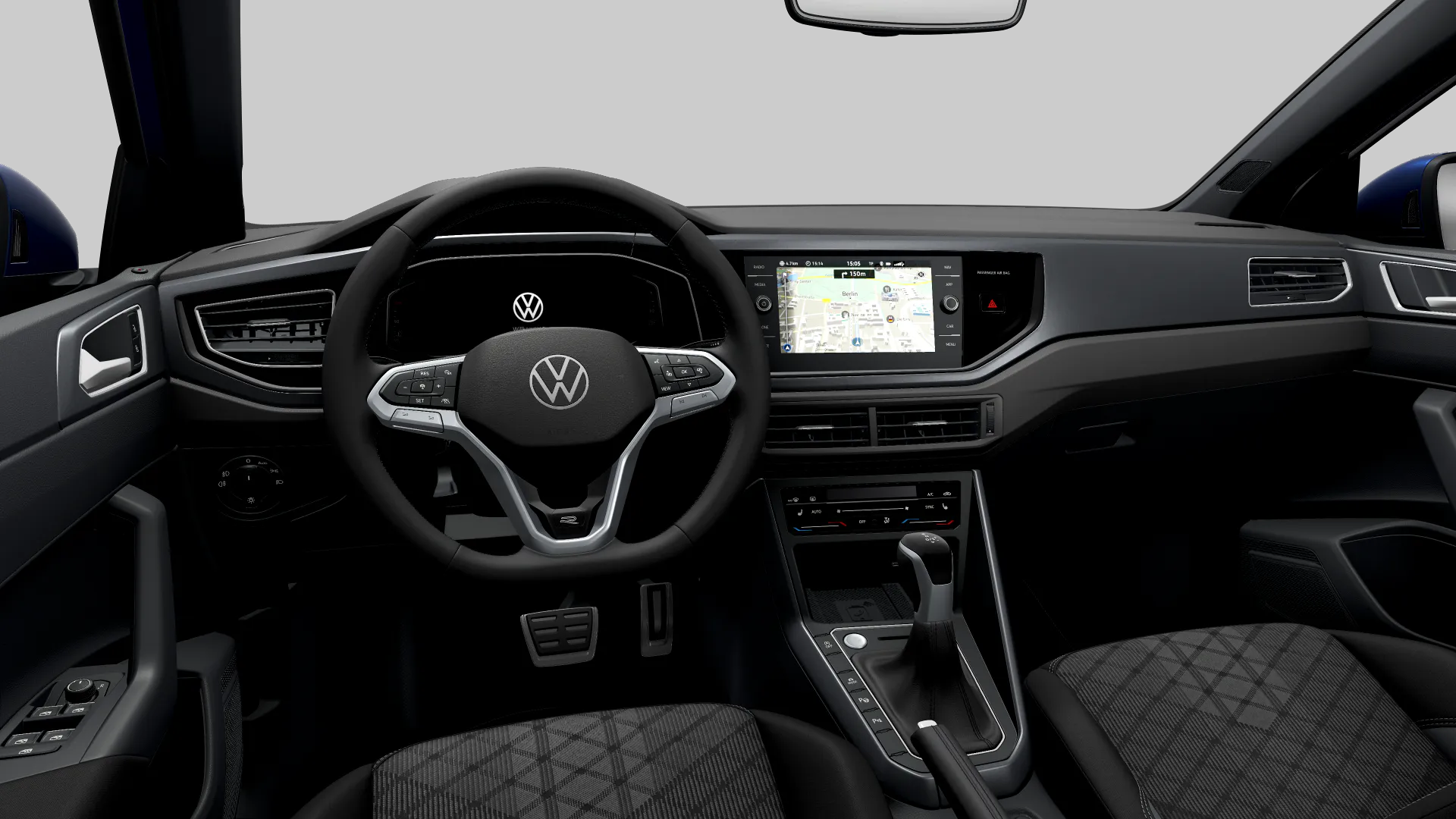 Volkswagen Taigo R-Line