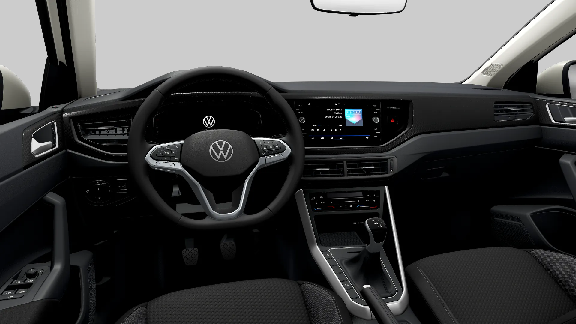 Volkswagen Taigo Life