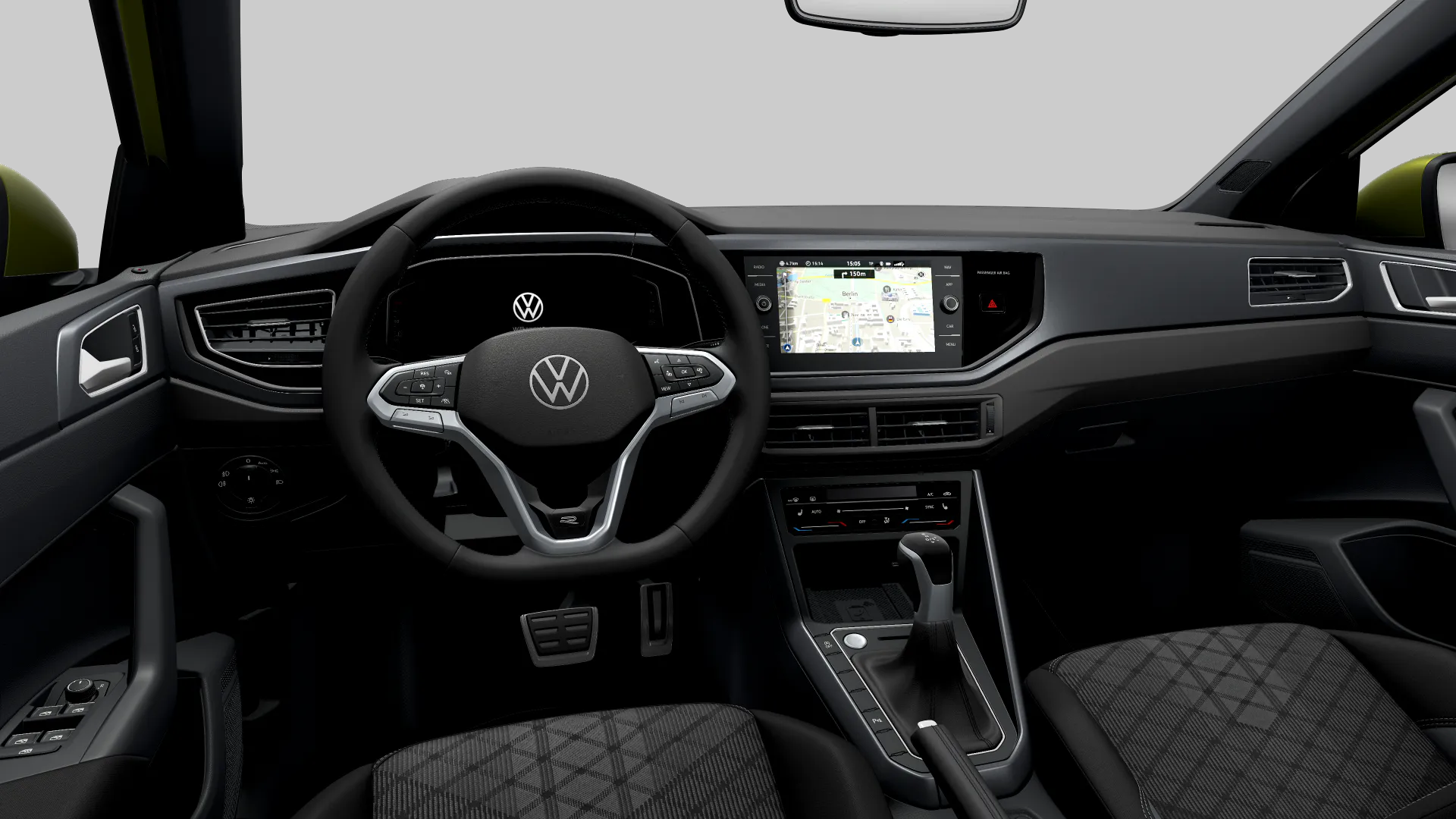 Volkswagen Taigo R-Line