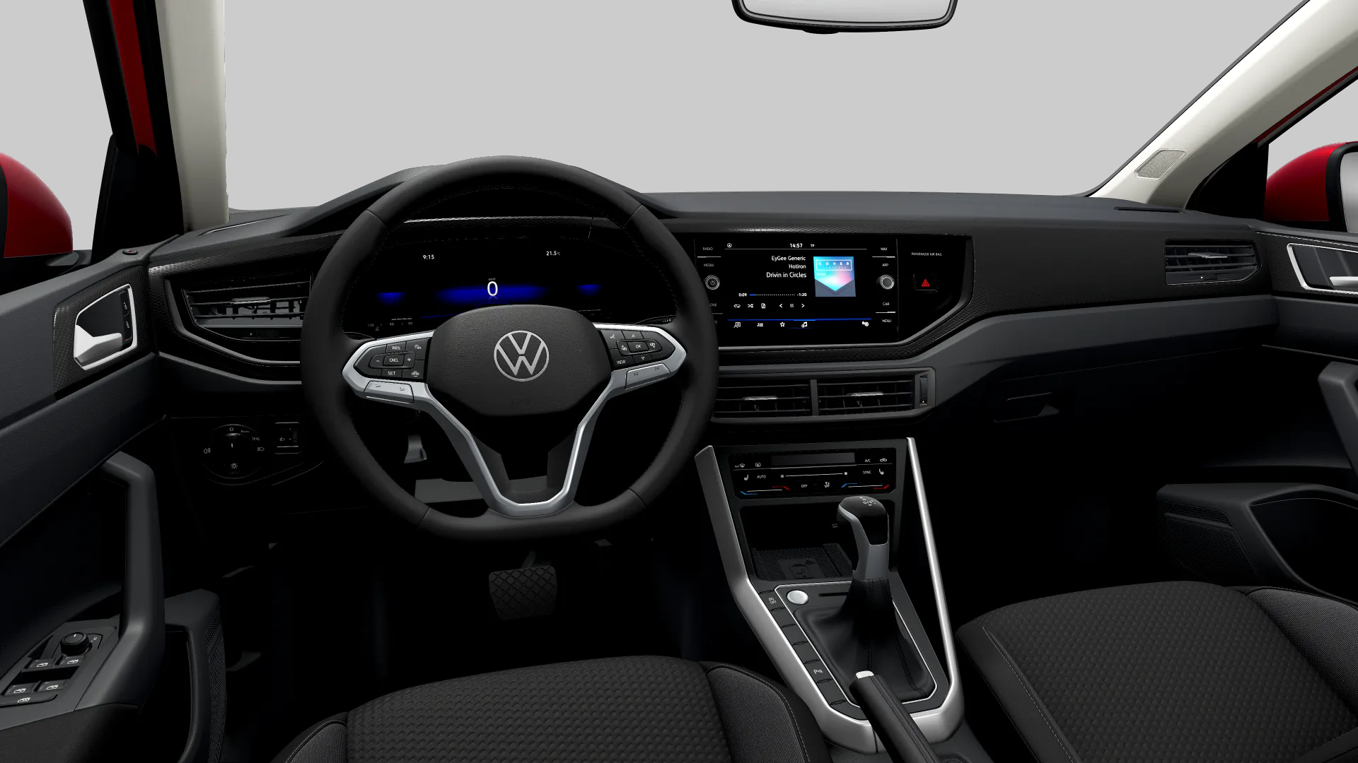 Volkswagen Taigo Life