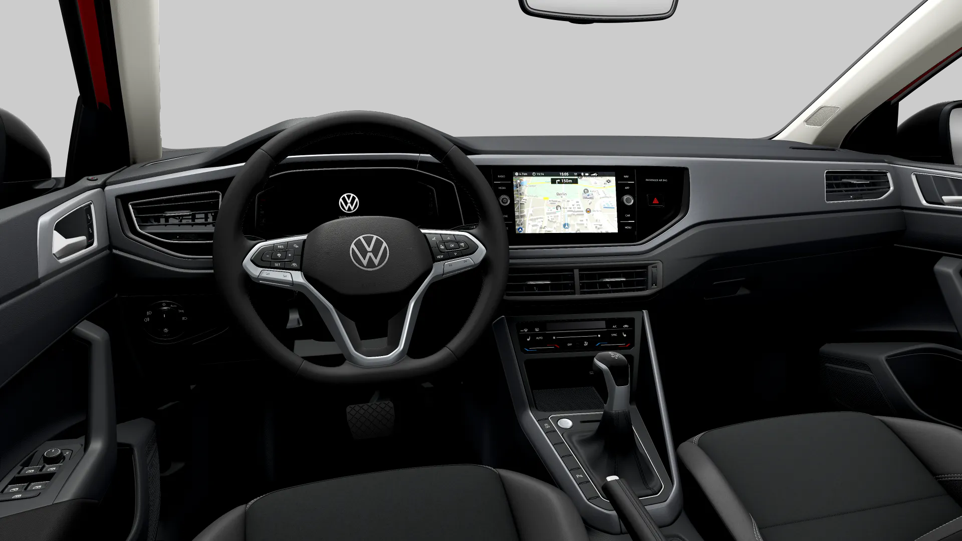 Volkswagen Taigo Style