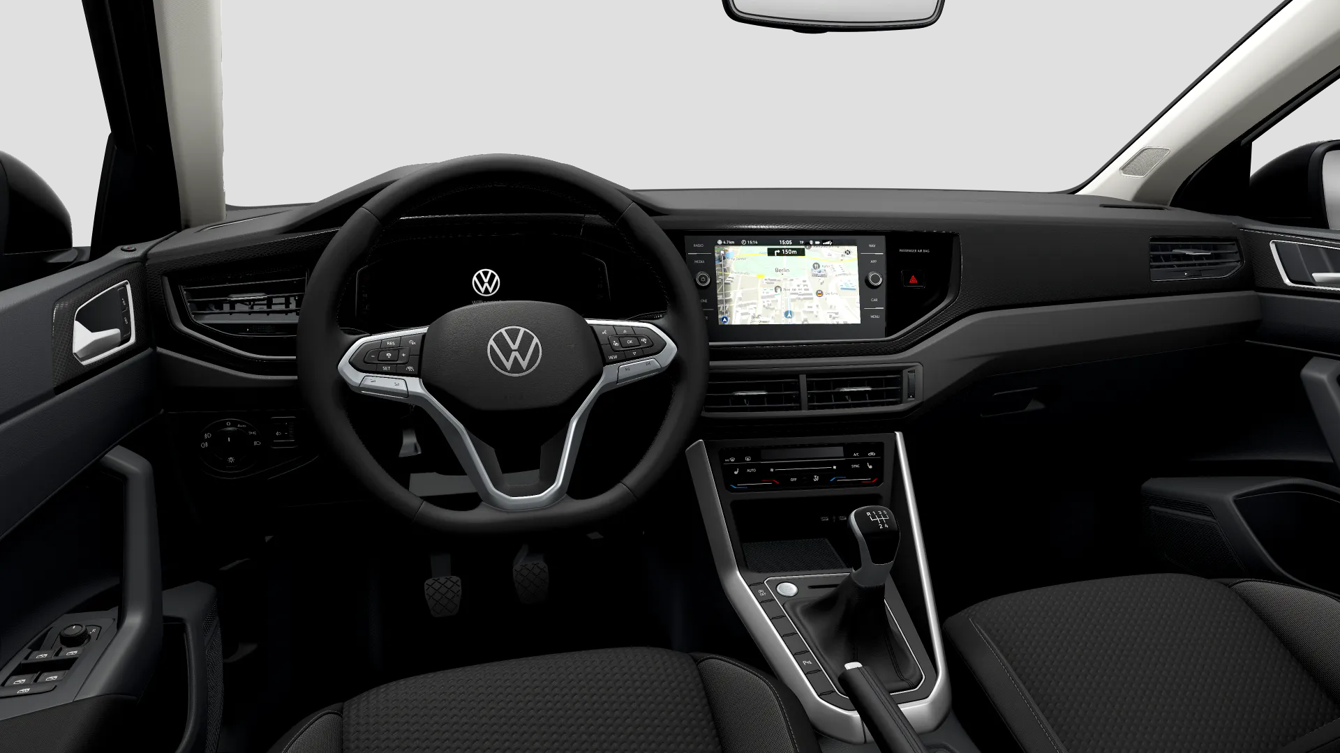 Volkswagen Taigo Life