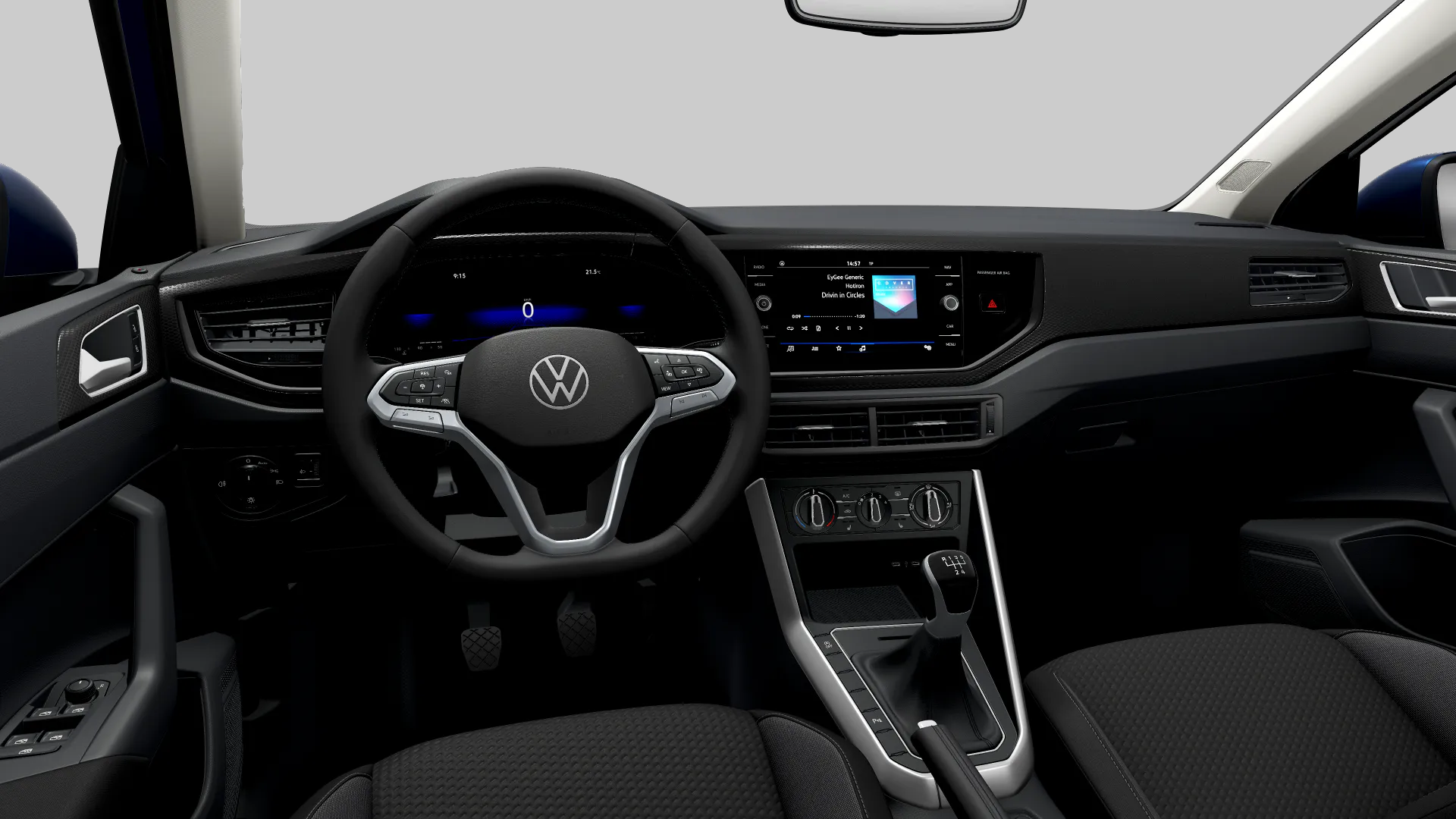 Volkswagen Taigo Life
