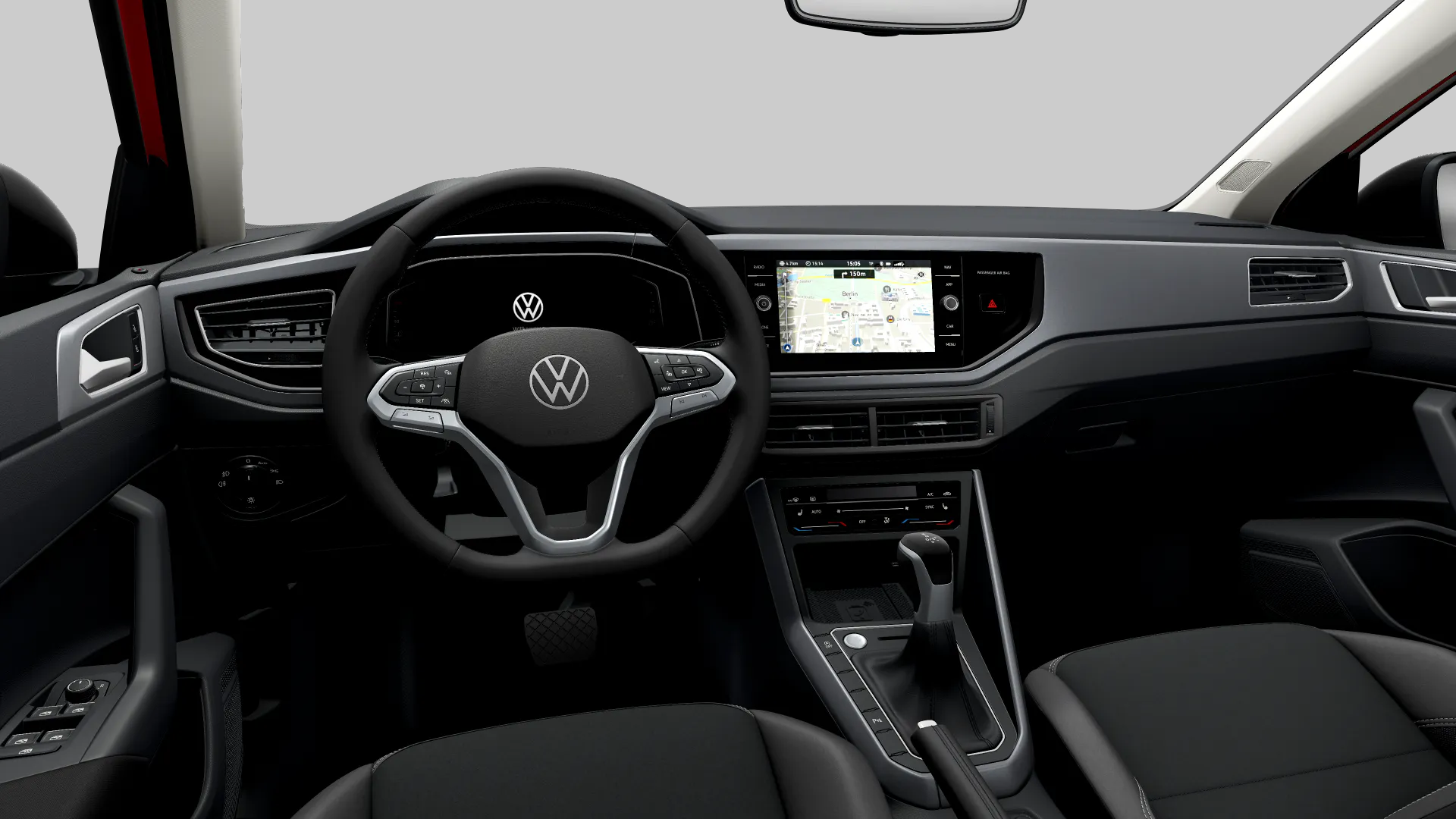 Volkswagen Taigo Style