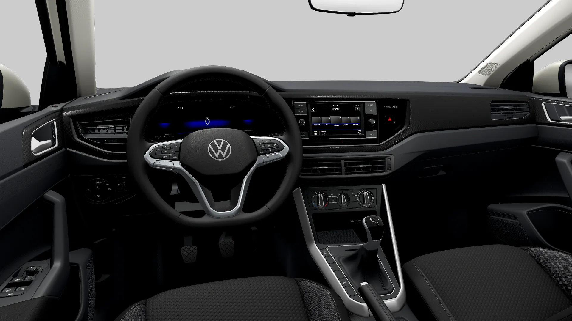 Volkswagen Taigo Life