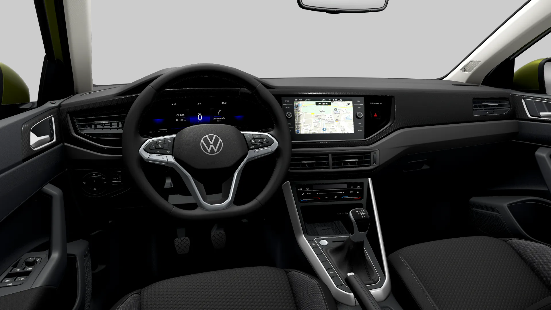 Volkswagen Taigo Life