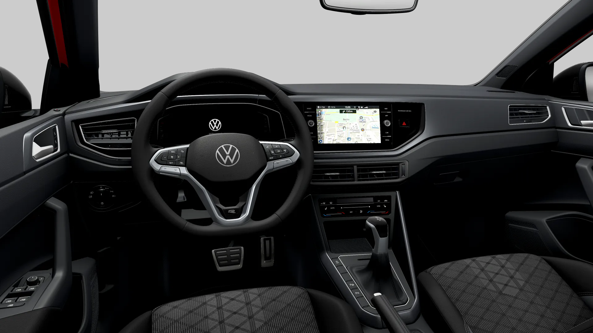 Volkswagen Taigo R-Line