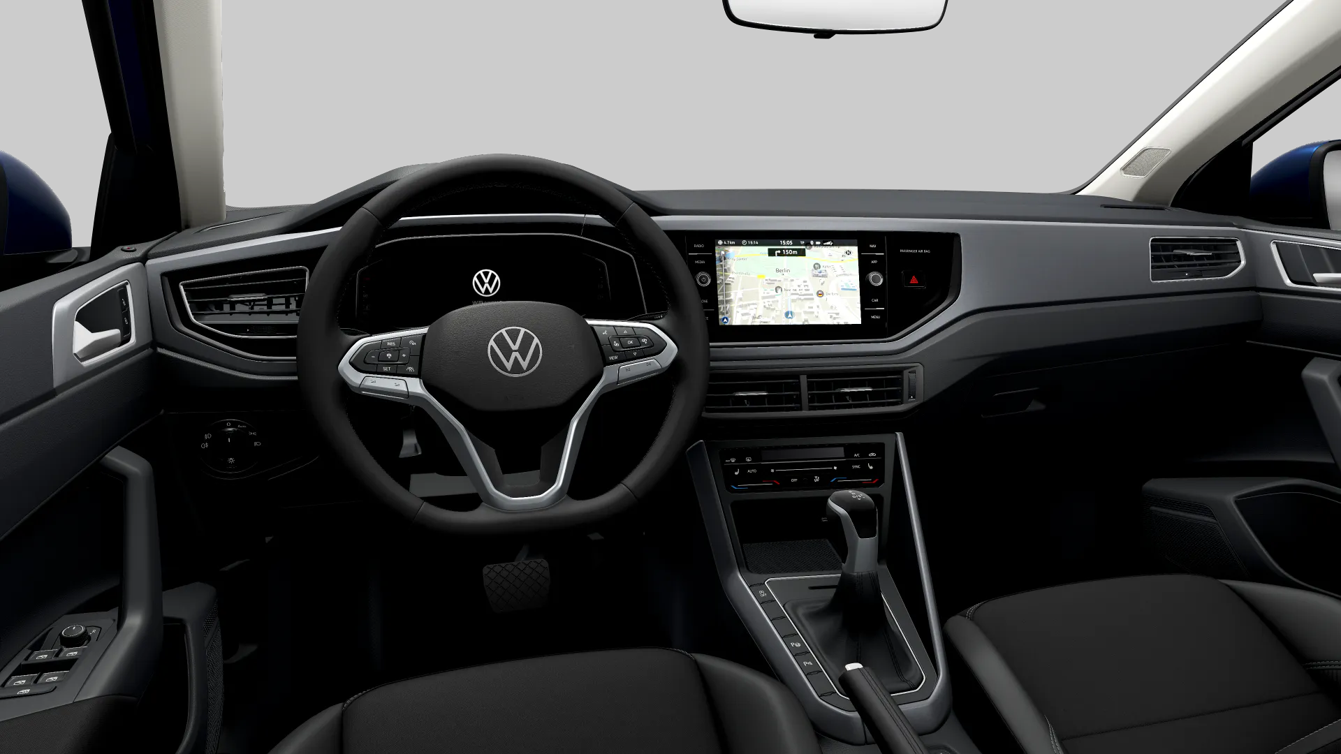 Volkswagen Taigo Style