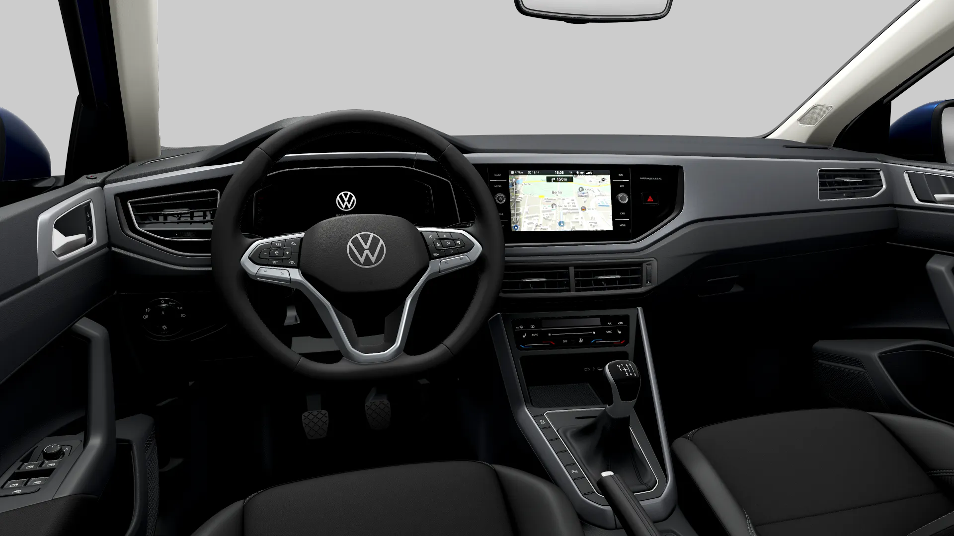 Volkswagen Taigo Style