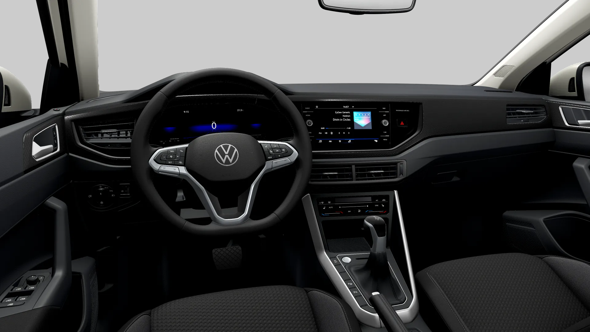 Volkswagen Taigo Life