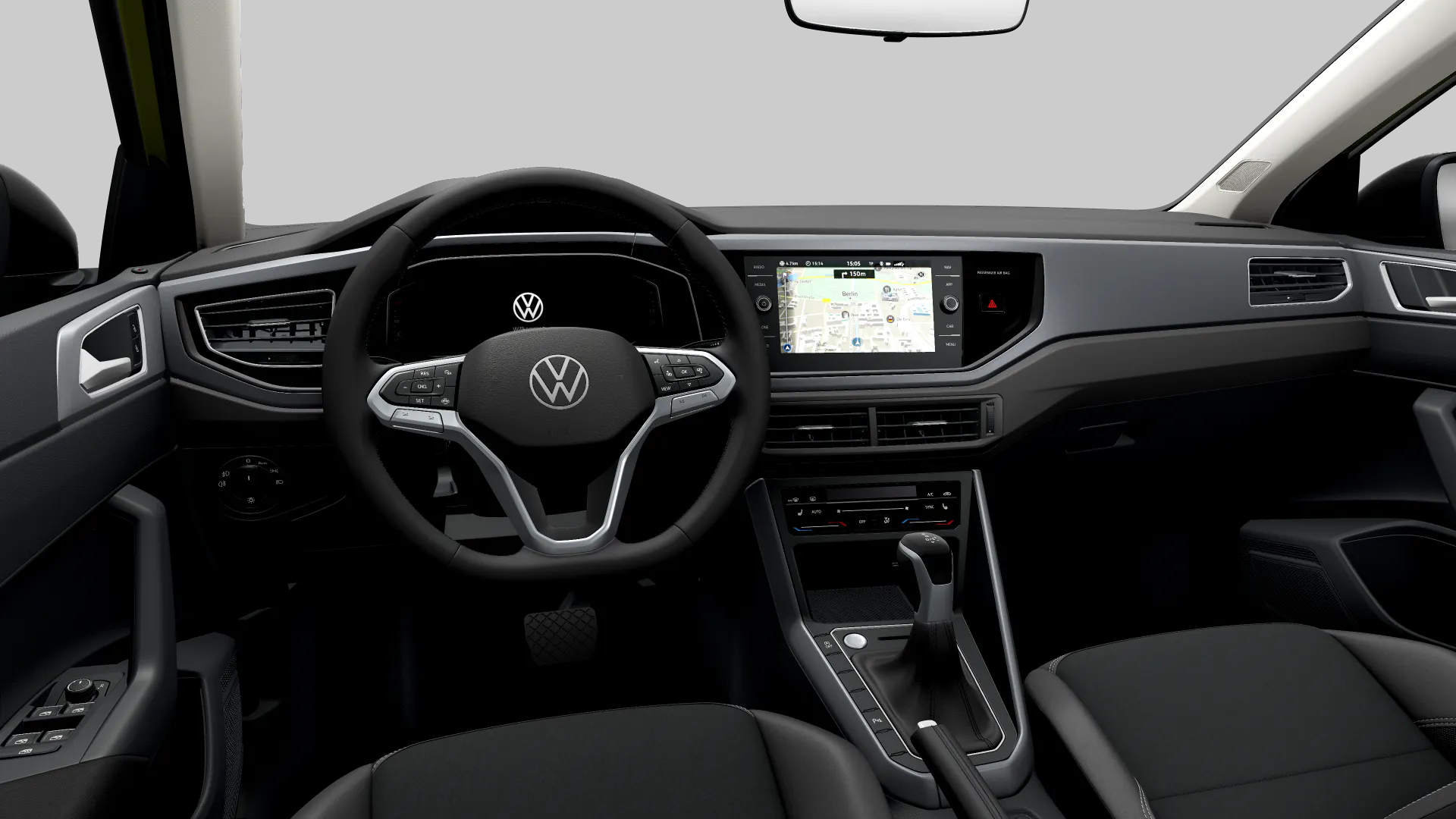 Volkswagen Taigo Style