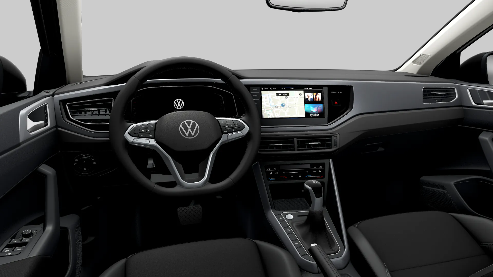 Volkswagen Taigo Style