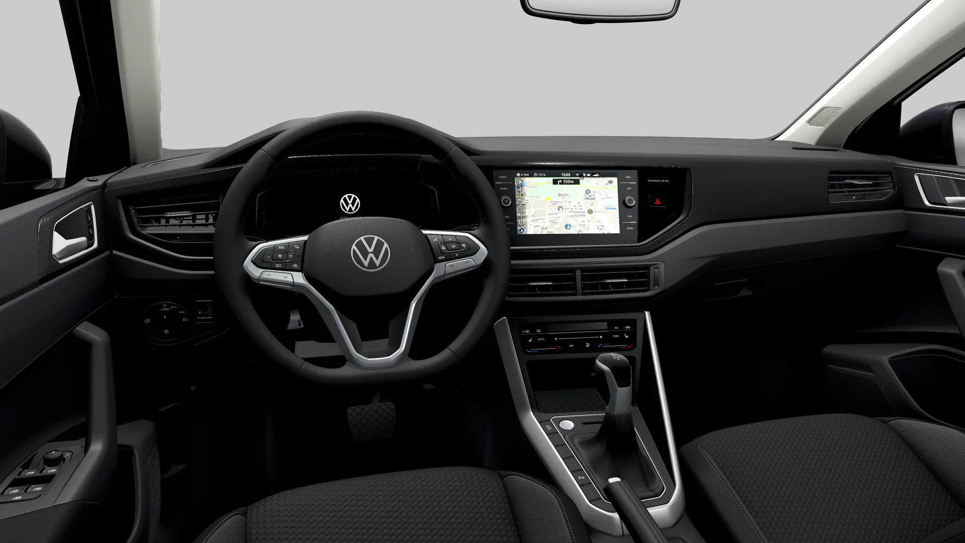 Volkswagen Taigo Life