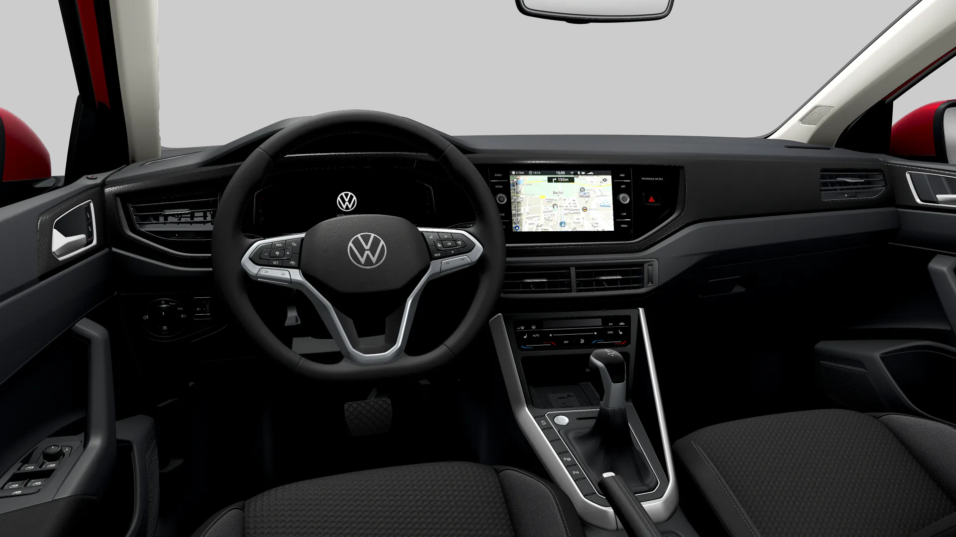 Volkswagen Taigo Life