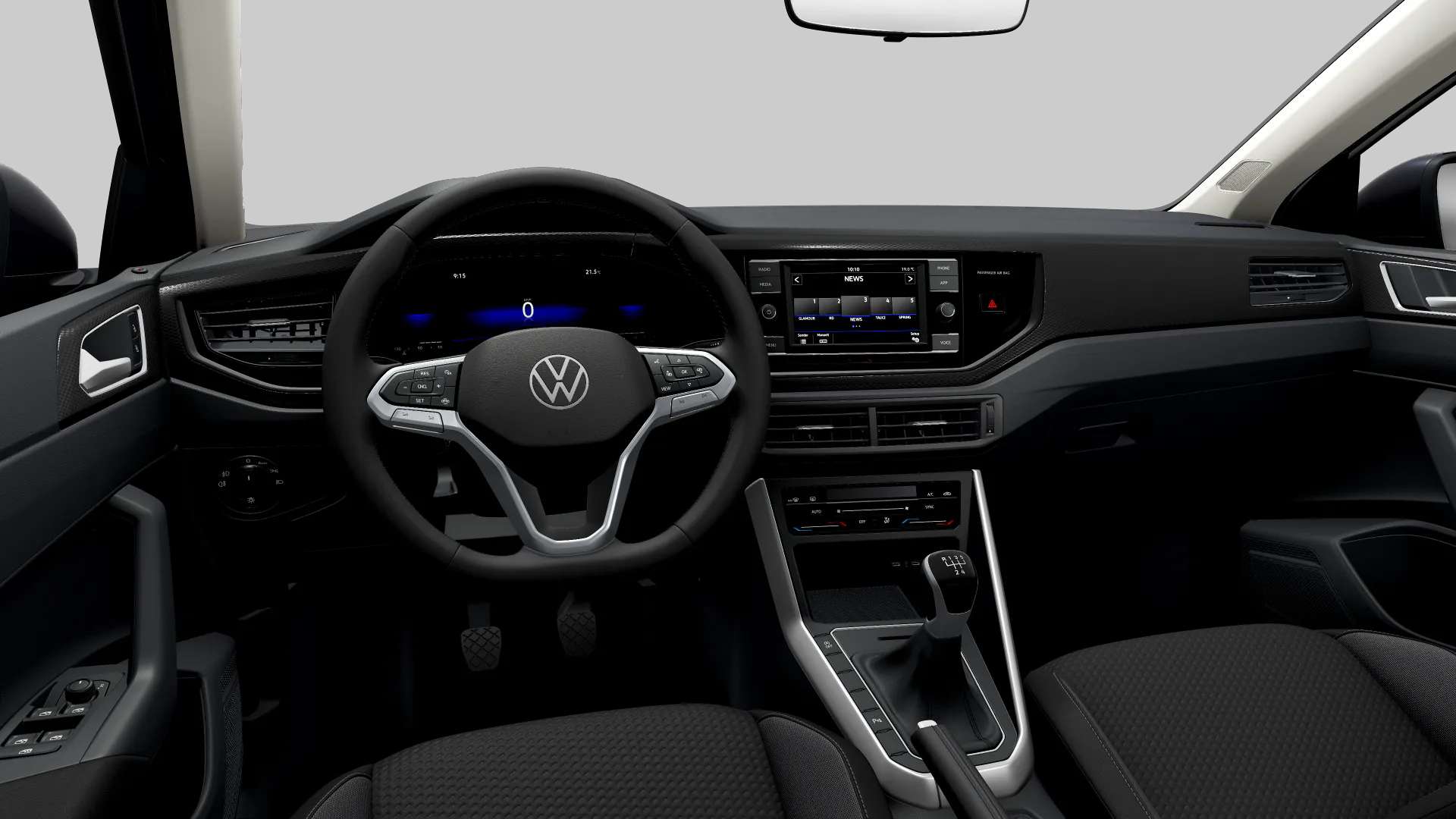 Volkswagen Taigo Life