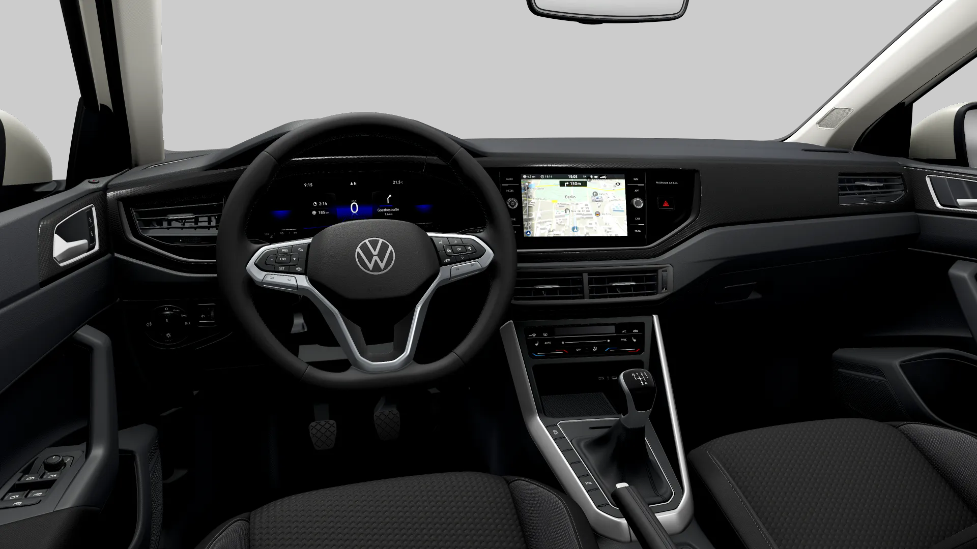 Volkswagen Taigo Life